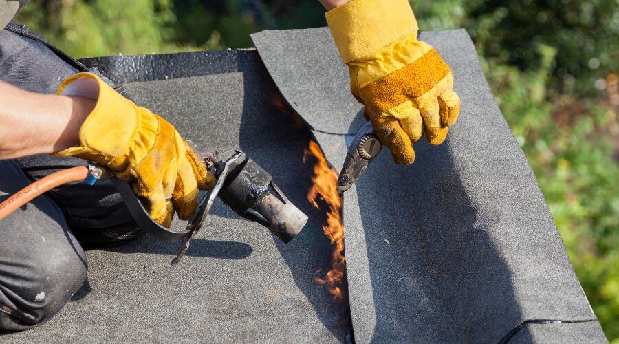 Expert top industrial roofings services in Koloa, HI